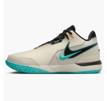 Nike Liverpool Zoom LeBron NXXT Gen AMPD EP Fc (FJ1567 101)