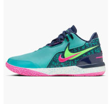 Nike Zoom LeBron NXXT Gen AMPD EP South Beach (FJ1567 300)
