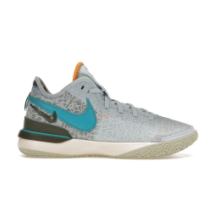 Nike Zoom LeBron NXXT Gen EP (DR8788 400)