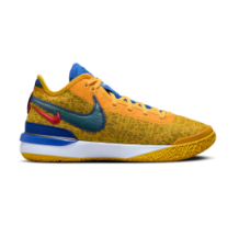 Nike Zoom LeBron NXXT Gen Titan (DZ2916-700)