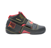 Nike Zoom Soldier (316643-062)