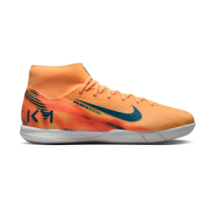 Nike Zoom Mercurial Superfly 10 Academy IC Kylian Mbapp Melon Tint (FQ8334-801)