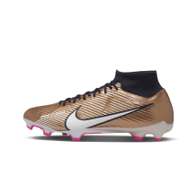 Nike Zoom Mercurial Superfly 9 Academy MG FG (DR5945-810) in gelb