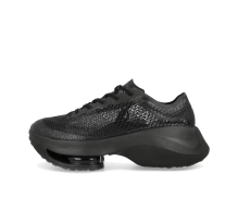 Nike Zoom MMW 6 TRD Run Black (DR5385-001) in schwarz