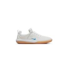 Nike Nyjah 3 (DV7896-100) in weiss