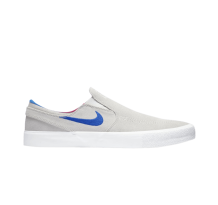 Nike Zoom Stefan Janoski Slip RM SB (CU9230 100)