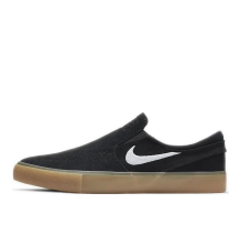 Nike Zoom Janoski Slip SB Gum RM (AT8899-001)