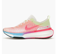 Nike ZoomX Invincible 3 Run Barley Volt Foam (FZ3969 705)