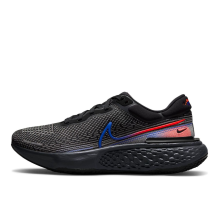 Nike ZoomX Invincible Run Flyknit Bright Crimson Racer Blue (DO6382 001)