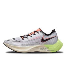 Nike ZoomX Vaporfly NEXT 2 Coconut Milk Ghost Green Bright Crimson (FB1848 101)
