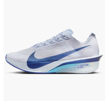 Nike ZoomX Vaporfly Next 4 Ghost Persian Violet Football Grey Blue Void womens (HF6412-001)