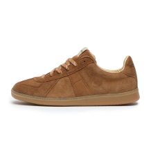 Novesta GAT German Army Trainer All Suede (N574005-MARMAR003)