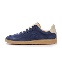 Novesta GAT German Army Trainer All Suede (N574010-BLUBLU003)