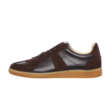 Novesta GAT German Army Trainer Leather (N474009-225BRWTRS)