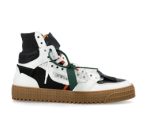 Off-White 3.0 Off Court Calf Leather Gum (OMIA065F23LEA0021001)