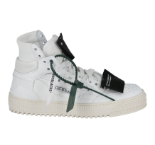 Off-White 3.0 Off Court High Top (IA112C99 LEA003 110 10002)