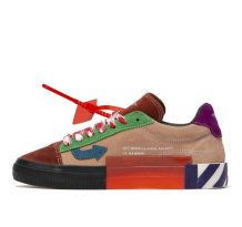 Off-White Arrow Vulcanized Low Multi Color Blue (OWIA216S20LEA0018445)