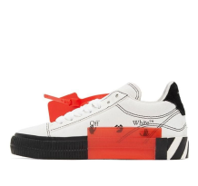 Off-White Arrow Vulcanized Low (OWIA216E20LEA0010110)