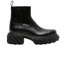 Off-White Exploration Ankle (OMID029C99LEA0011010)