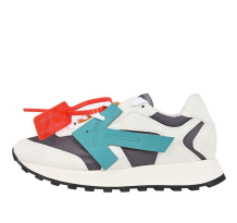 Off-White Hg Runner Blue (OWIA163E20LEA0010240)