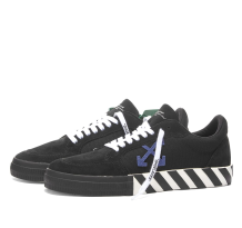 Off-White Low Canvas (OMIA085S22LEA0011046)