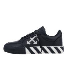 Off-White Low Vulcanised Leather (OMIA085F21LEA0031001)