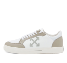 Off-White New Low Vulcanized (OMIA293S25LEA0010153)