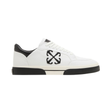 Off-White Vulcanzied Canvas (OMIA293S24FAB0010110)