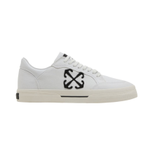 Off-White Vulcanzied Canvas (OMIA293S24FAB0010210)