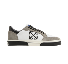 Off-White New Low Vulcanized (OMIA293S24FAB0020110)