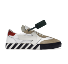 Off-White New Vulcanized Low Beige (OMIA232S22LEA0010161)