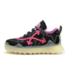 Off-White ODSY 1000 Transparent Fuchsia (OMIA179E20FAB0017932)
