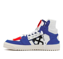 Off-White Off Court 3.0 Blue (OMIA065F21LEA0034510)