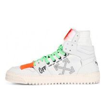 Off-White Off Court 3.0 High Graffiti (OMIA065R20G930010100)