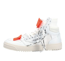 Off-White Off Court 3.0 High Top (OMIA065F21LEA0020110)