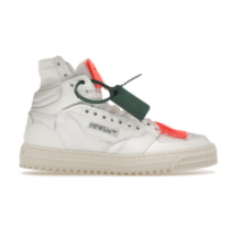 Off-White 3.0 Off Court Leather (OMIA065C99LEA0010120)