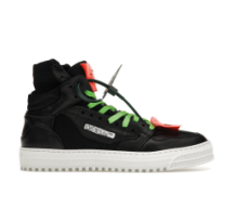 Off-White Off Court 3.0 Neon Green (OMIA065S22LEA0031010)