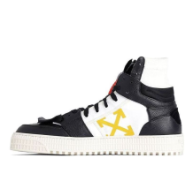 Off-White Off Court High Top Skate shoe (OMIA065S198000161001)
