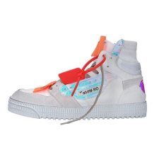 Off-White Off Court Iridescent (OMIA065F198000390118)