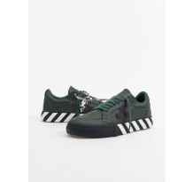 Off-White Off-Low Vulcanized Leather (OMIA085F21LEA0065535)