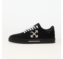 Off-White New Low Vulcanized Canvas (OMIA293C99FAB0021001)