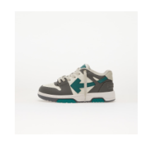 Off-White Off Out Of Office Dark Grey (OBIA011F25LEA0010107)