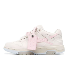 Off-White OFF THITE Out Of Office Arrow motif Low top (OWIA259S21LEA0016130)
