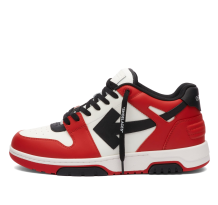 Off-White Out Of Office Leather (OMIA189C99LEA0132510)