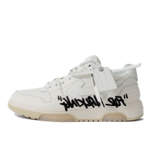 Off-White Out Of Office LeisureSneakers (OMIA189S21LEA0040101)