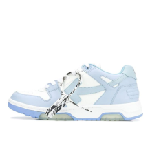 Off-White Out of Office Low Light Blue (OMIA189F20LEA0010140)