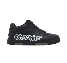 Off-White Out Of Office Low (OMIA189S22LEA0041001)