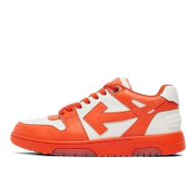 Off-White Out of Office Low Shoes (OMIA189R21LEA0012501)