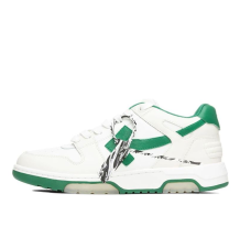 Off-White Out Of Office Low (OMIA189R21LEA0010155)
