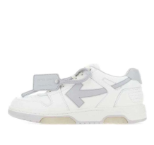 Off-White Out Of Office Low Top Trainers (OMIA189S21LEA0010109)